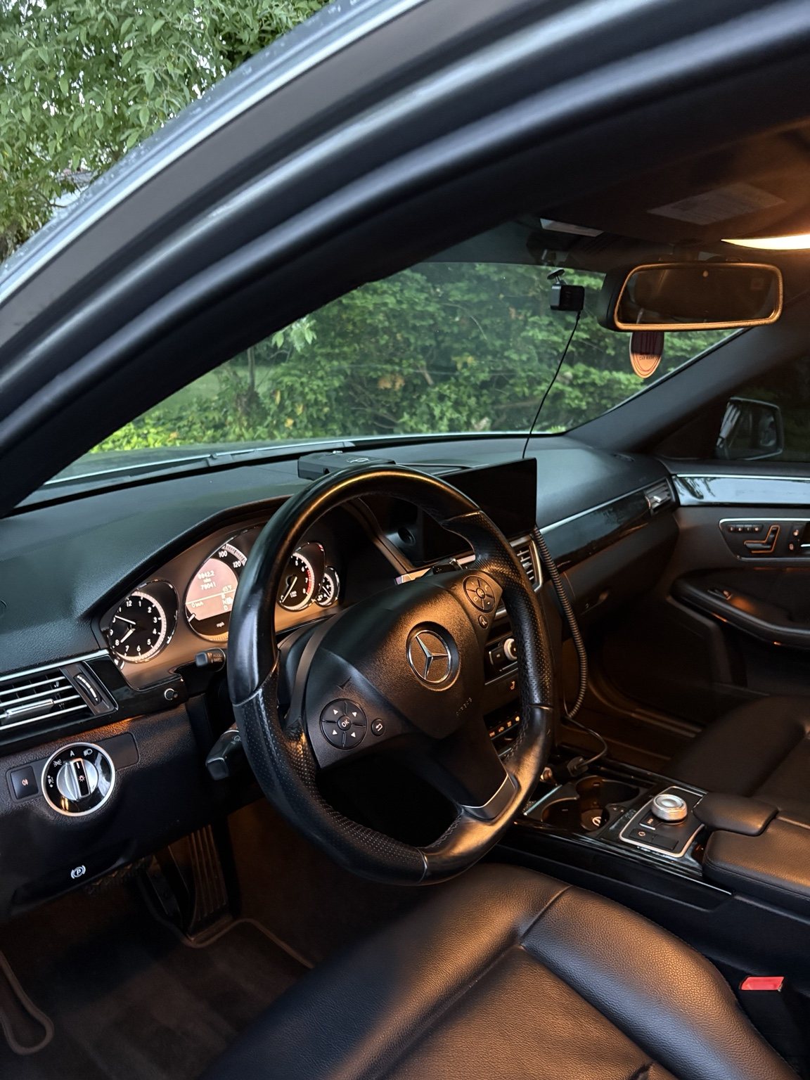 Interior Detail example from Will